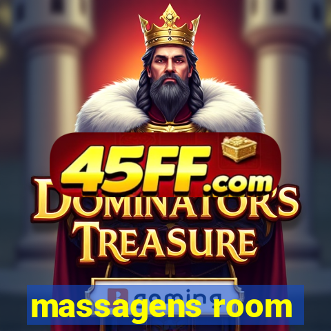 massagens room